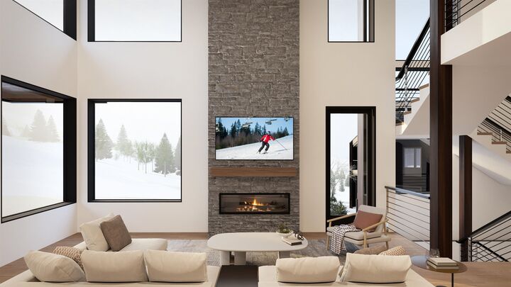 Property Photo: 5 Firelight Lane NH 03251