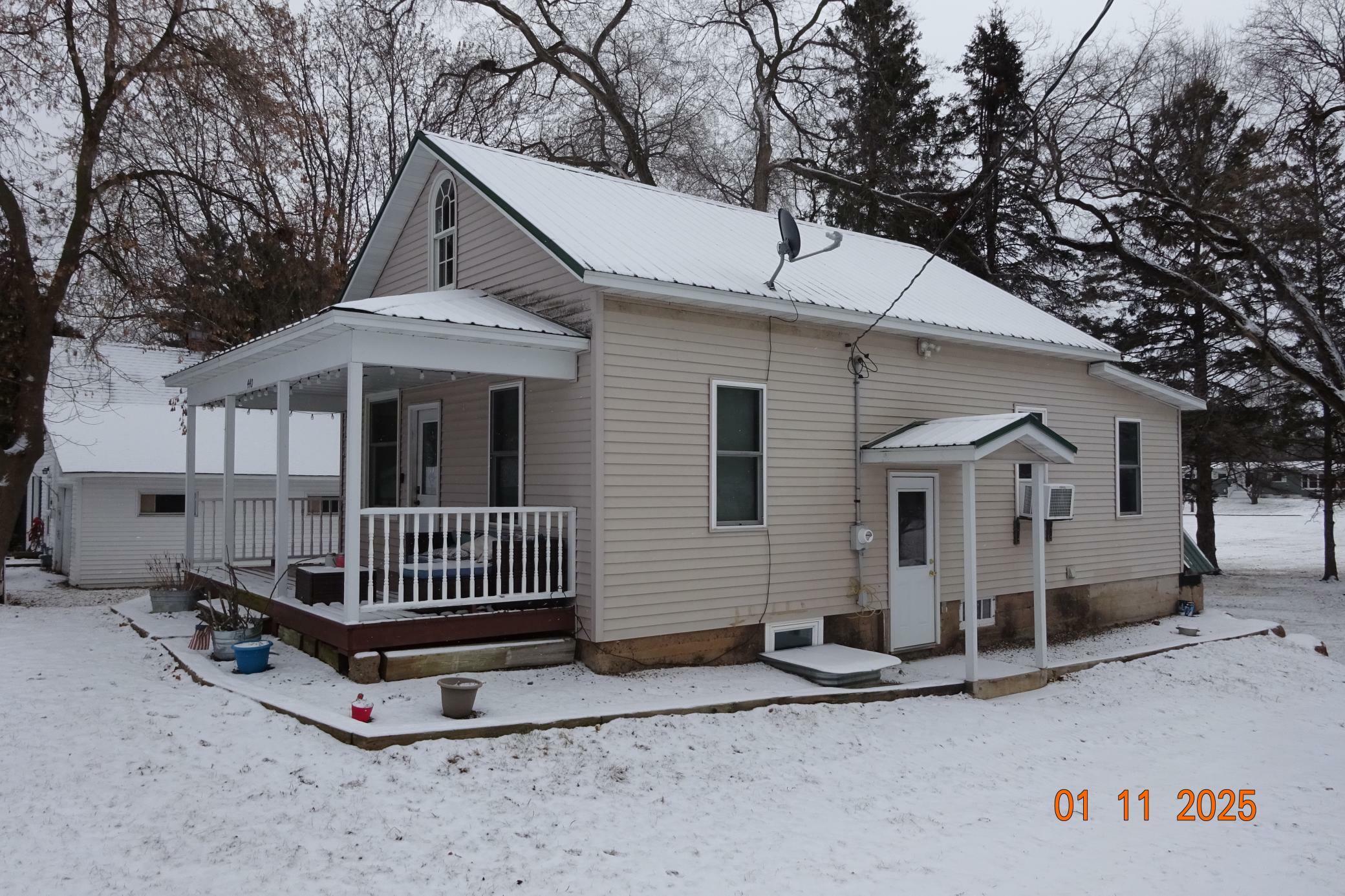 Property Photo:  440 6th Avenue  WI 54005 