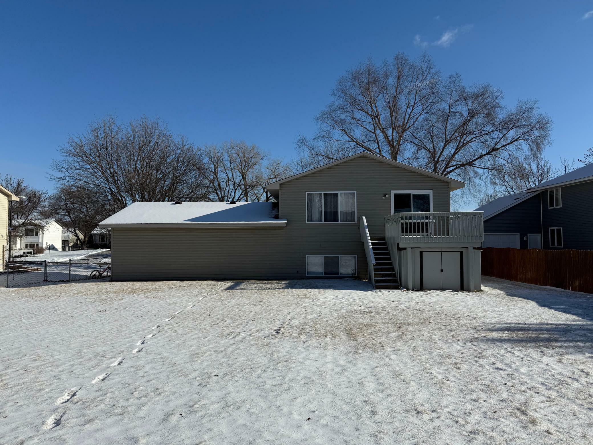 Property Photo:  9007 Hampshire Avenue N  MN 55445 