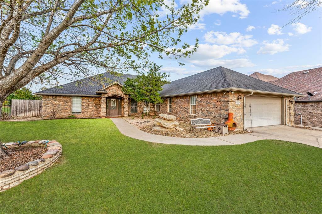 6325 Sonora Drive  Granbury TX 76049 photo