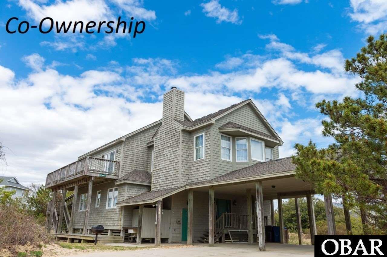 Property Photo: 114 Mainsail Court NC 27949