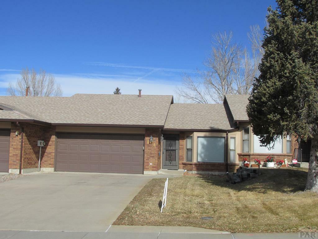 Property Photo: 10 Windbridge Lane A CO 81001