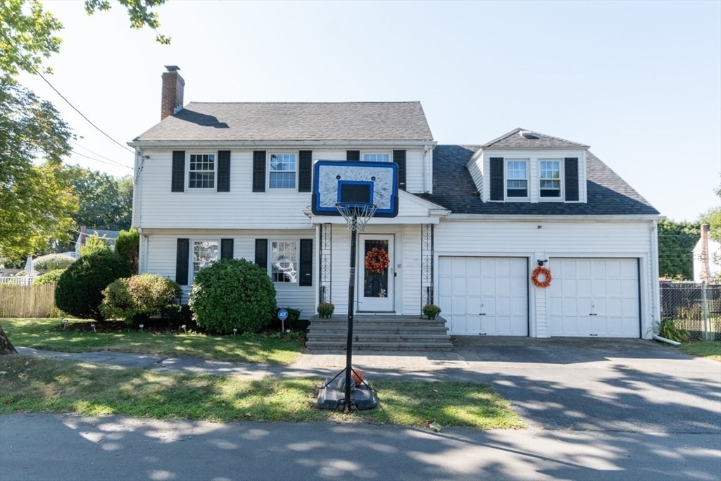 Property Photo:  30 Courtland Cir  MA 02186 