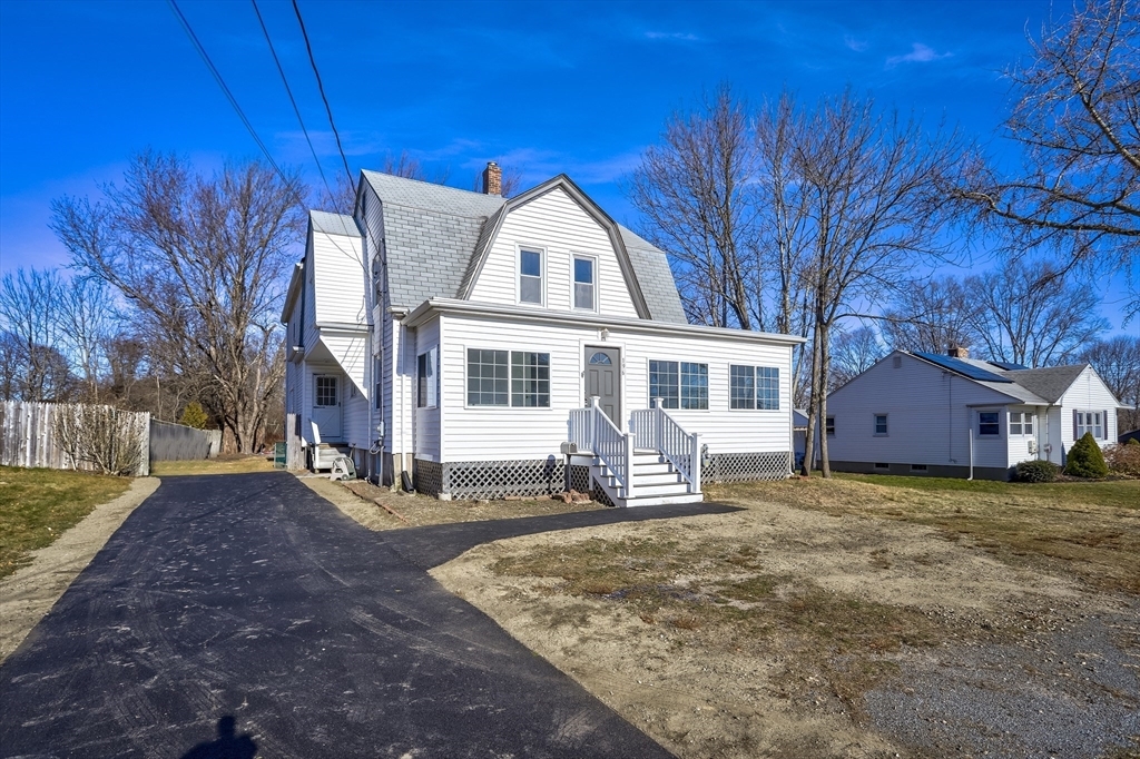 Property Photo:  196 Read Street  MA 02726 