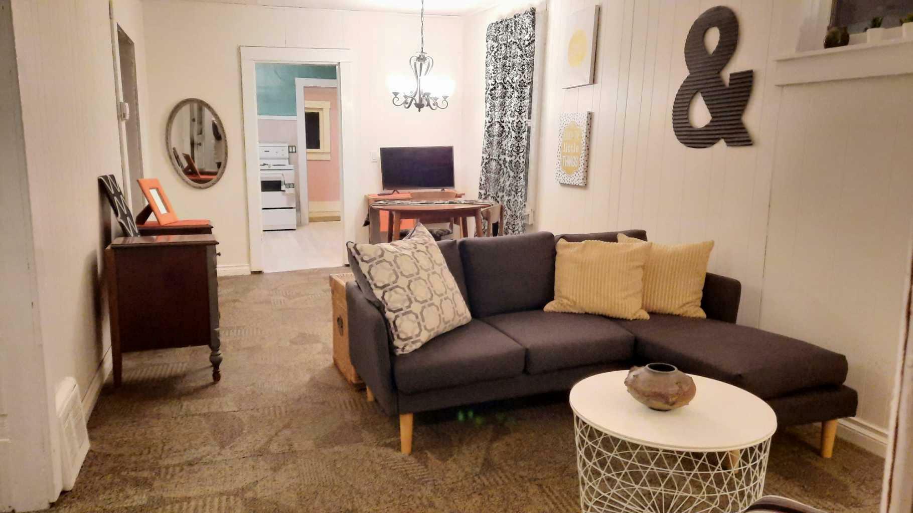 Property Photo: 304 7 Avenue SW AB T0J 0Y6