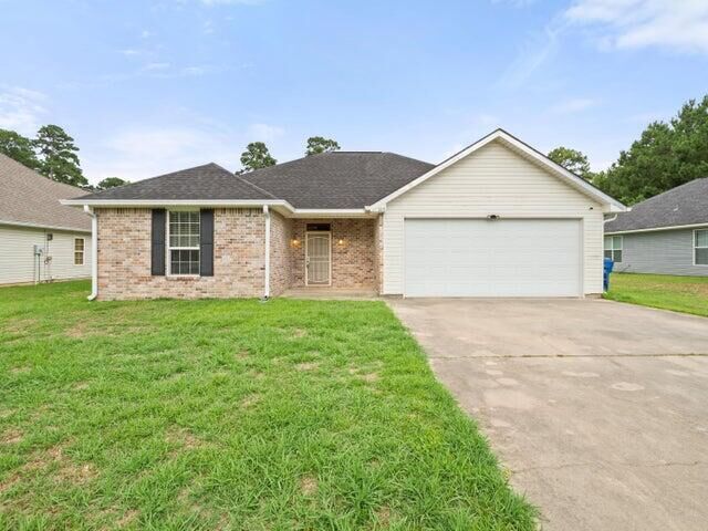 805 Stanton St  New Llano LA 71461 photo