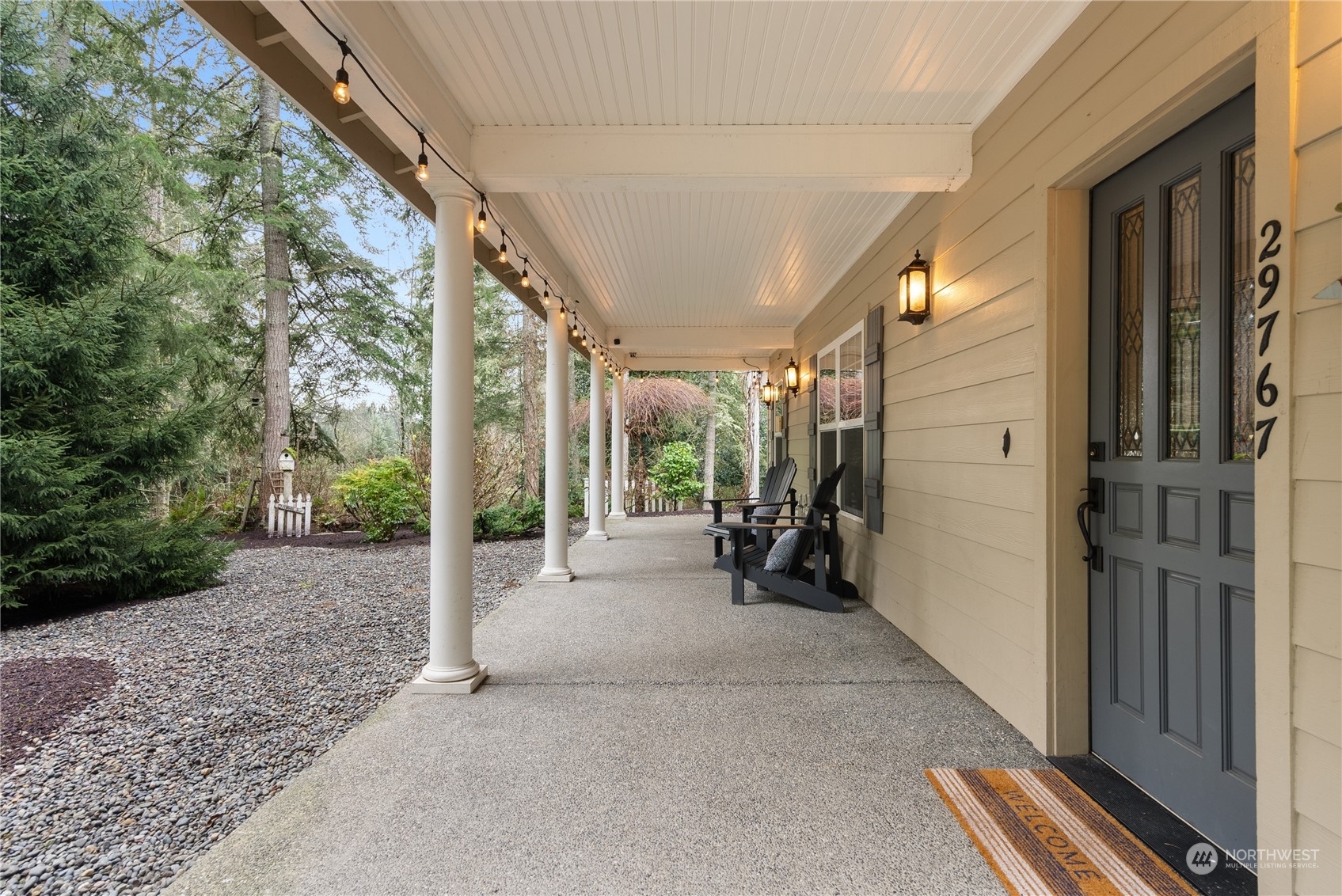 Property Photo: 29767 Hansville Road NE WA 98346