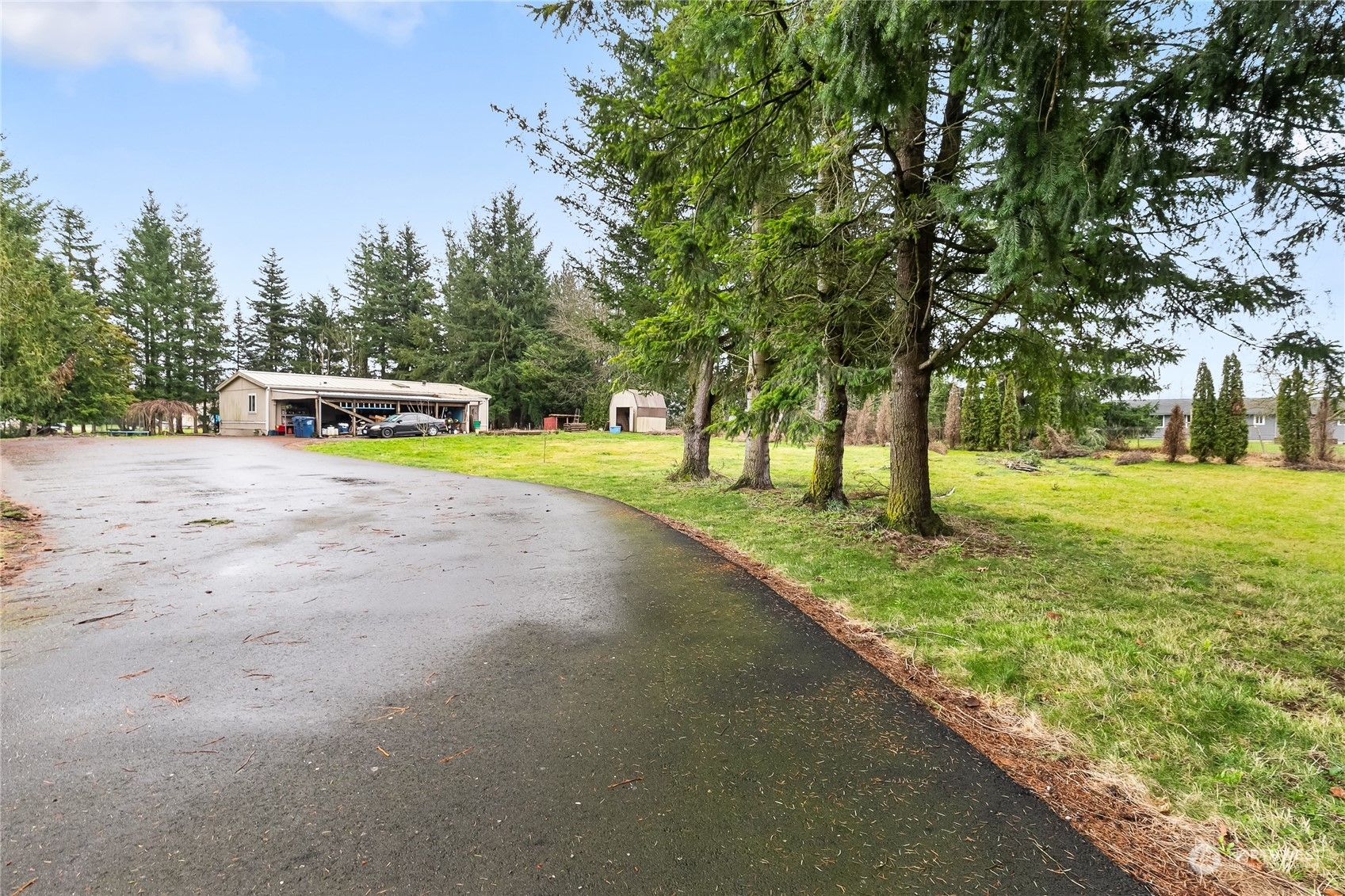 Property Photo:  6968  Plum Tree Place  WA 98247 