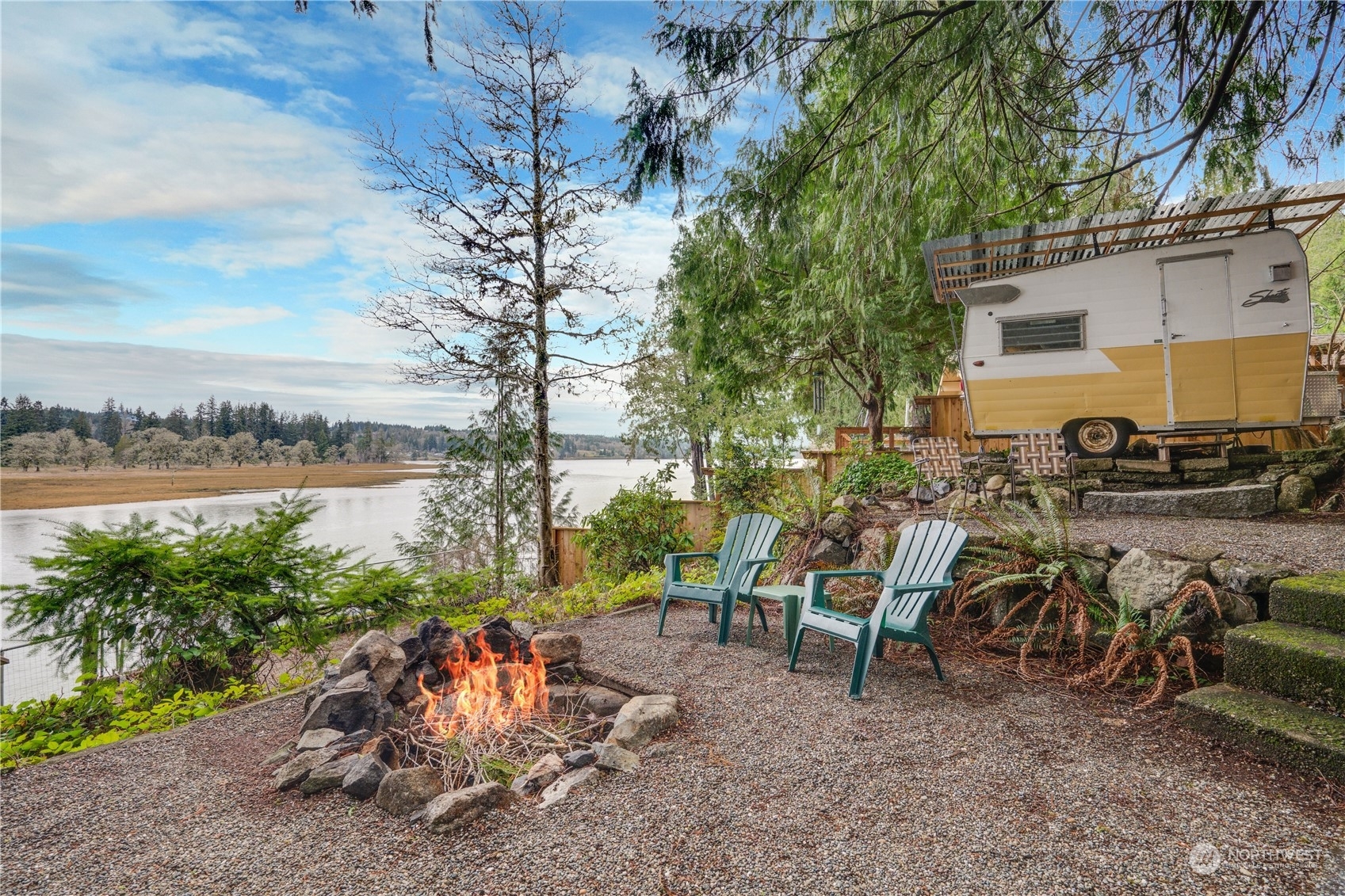 Property Photo:  1451  Beaver Avenue  WA 98584 