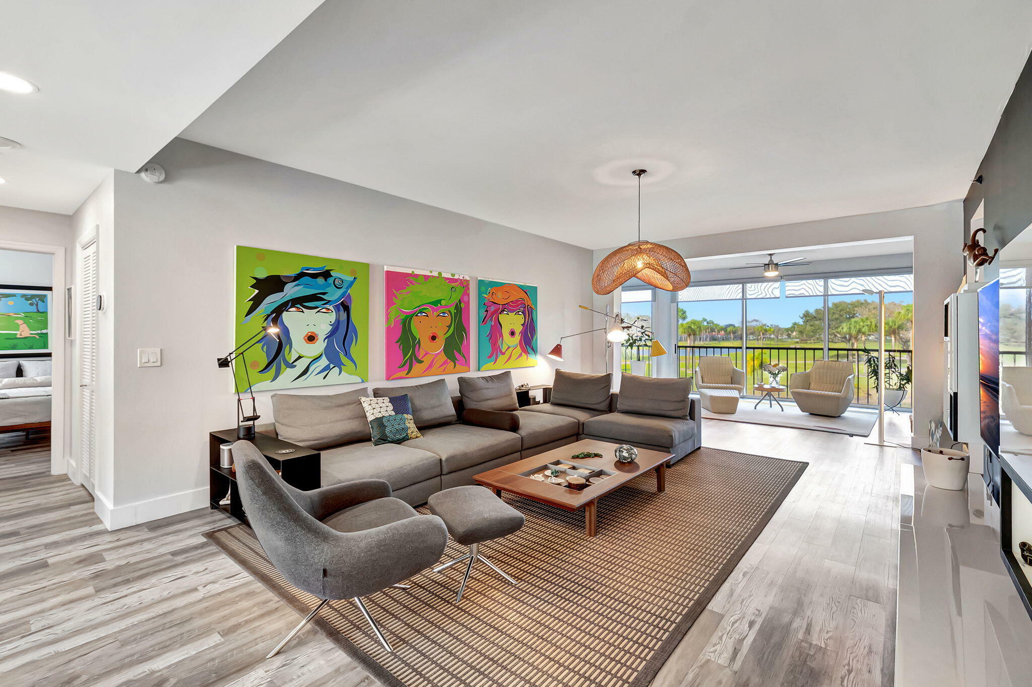 17047 Boca Club Boulevard 162A  Boca Raton FL 33487 photo