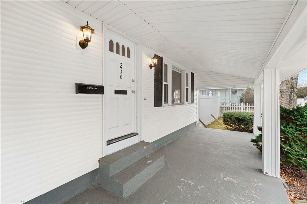 Property Photo:  236 Smithfield Road  RI 02904 