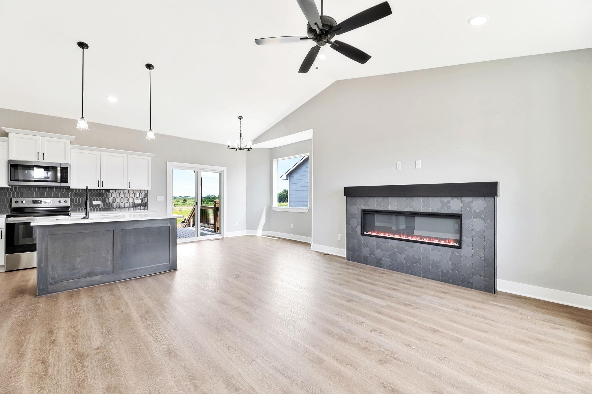 Property Photo:  4318 S Elder Street  KS 67215 