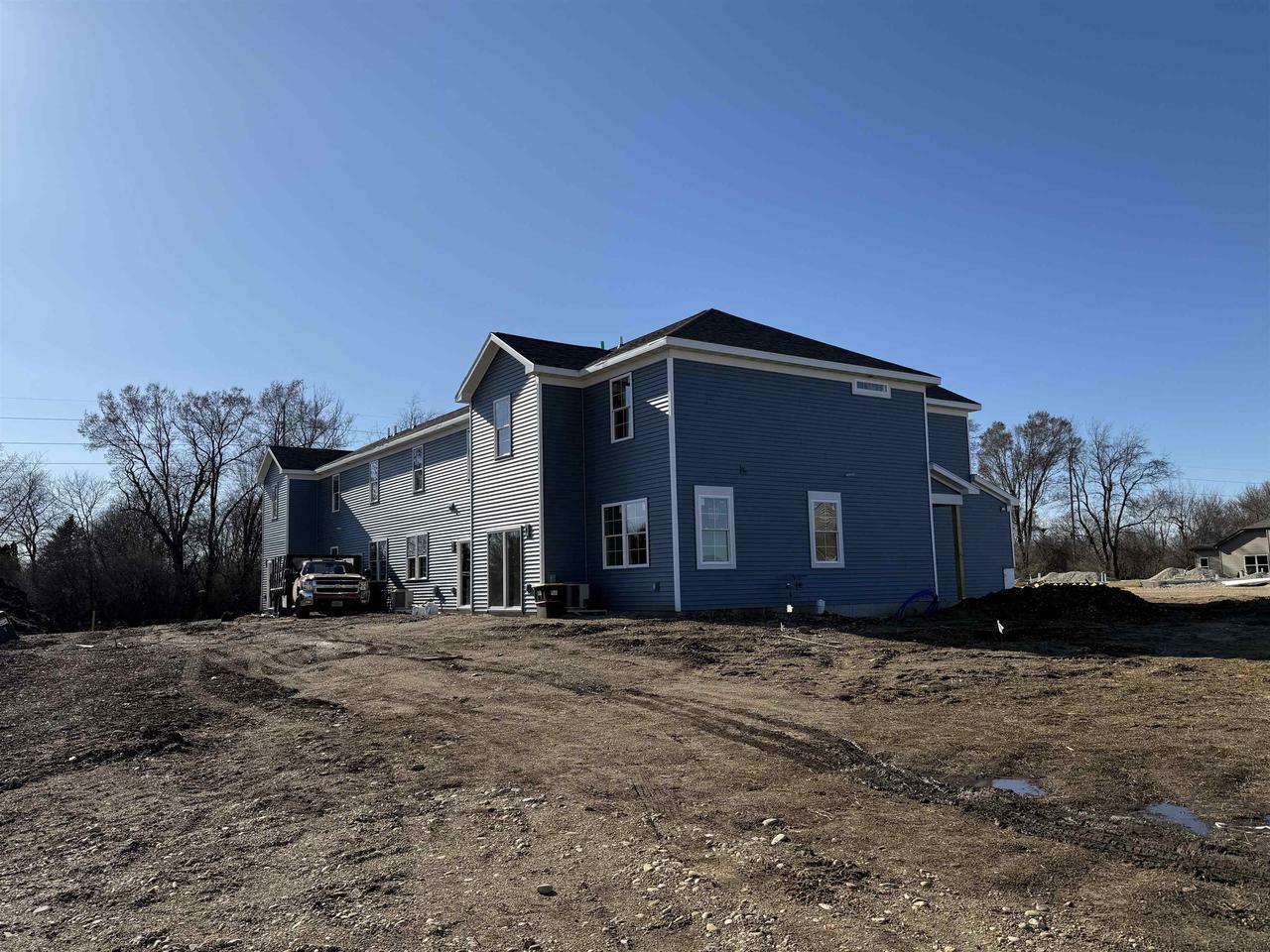 Property Photo: 3150 South Bartells Drive A WI 53511