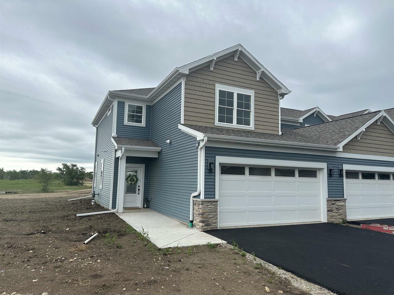 Property Photo: 3150 South Bartells Drive A WI 53511