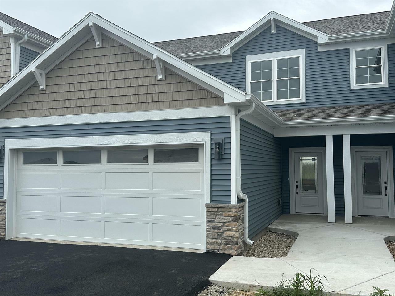 Property Photo: 3152 South Bartells Dr Drive B WI 53511