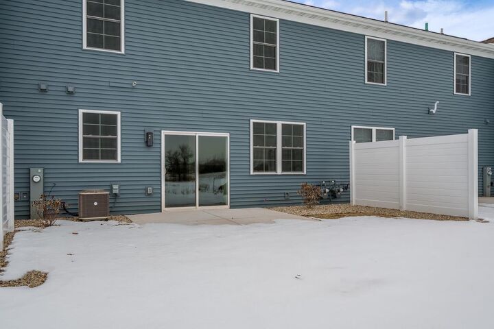 Property Photo:  3154 South Bartells Drive C  WI 53511 