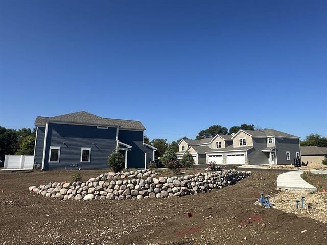 Property Photo: 3154 S Bartells Drive C WI 53511