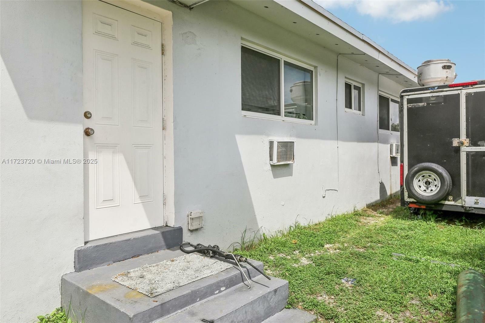 Property Photo:  2406 NW 67th St  FL 33147 