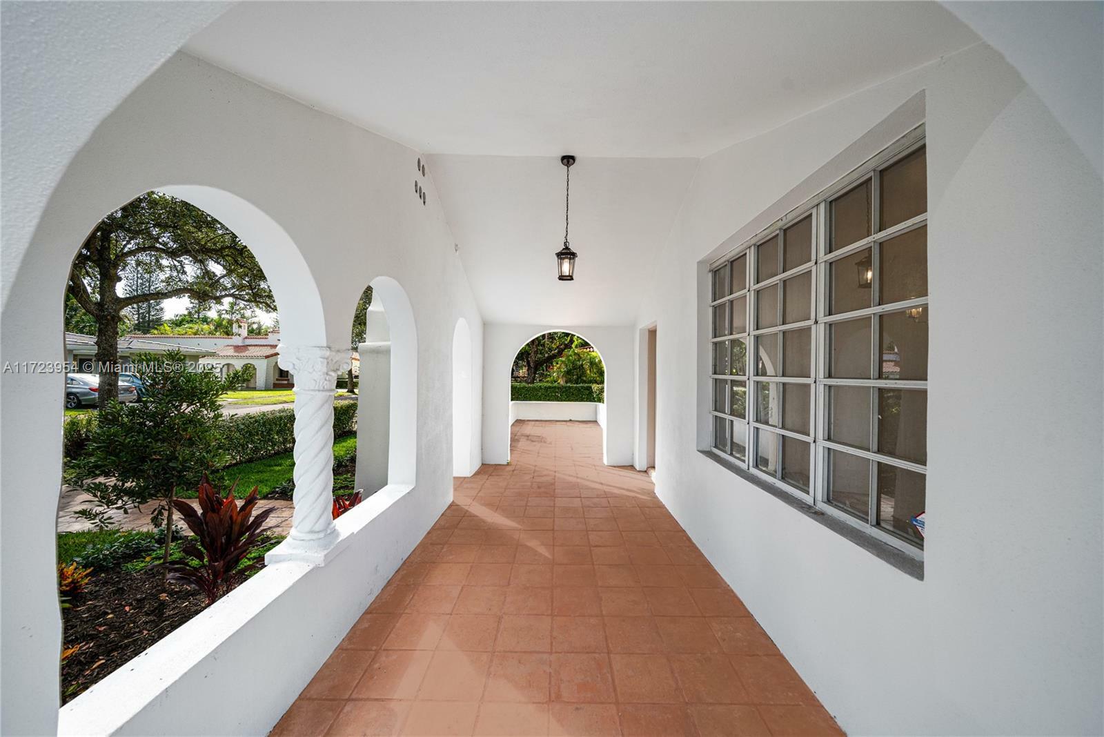 Property Photo:  820 Lorca St  FL 33134 