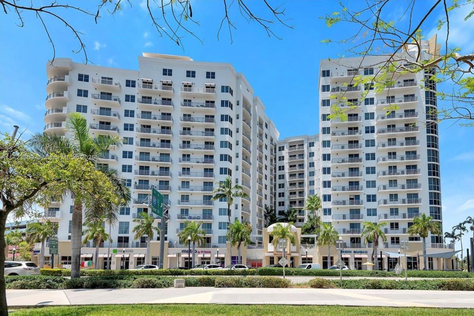 Property Photo: 1830 Radius Dr 516 FL 33020