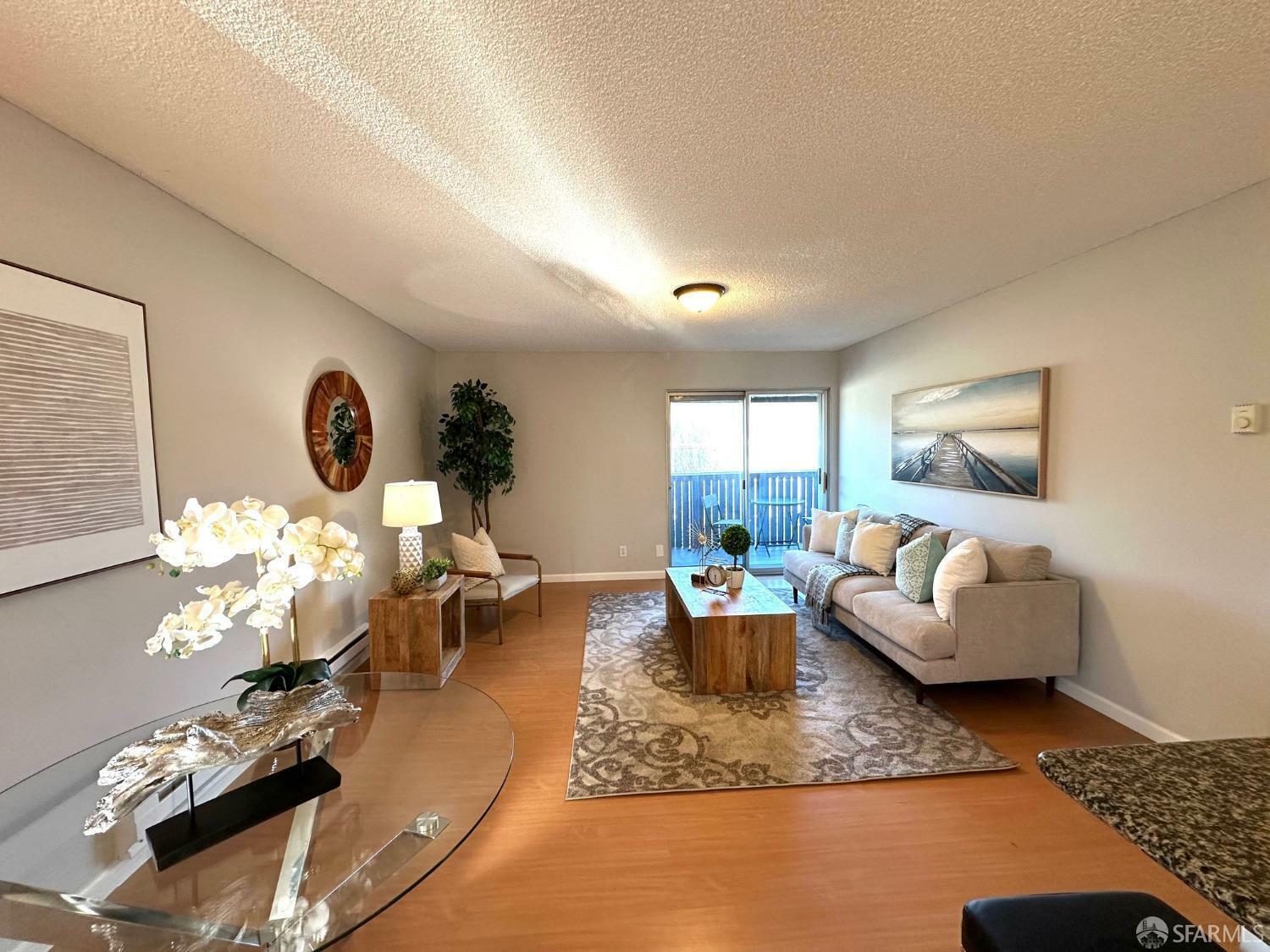 Property Photo:  1126 Cherry Avenue 86  CA 94066 