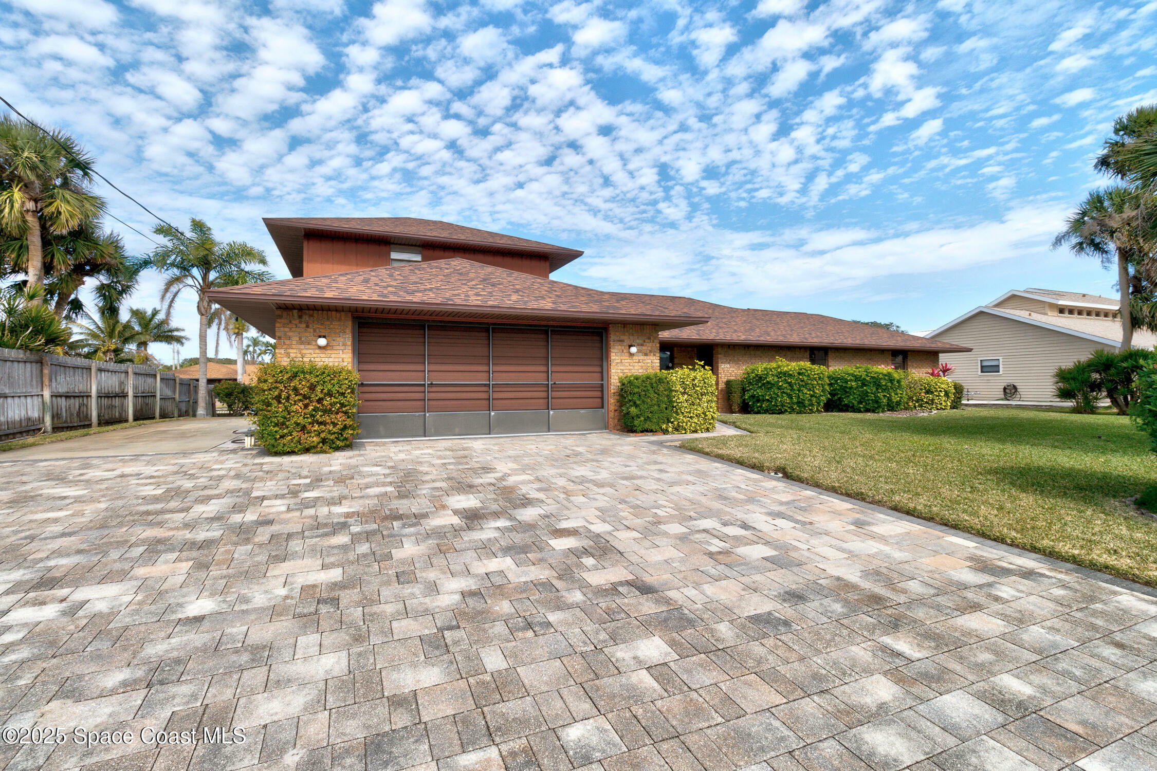 Property Photo:  298 Arrowhead Lane  FL 32951 