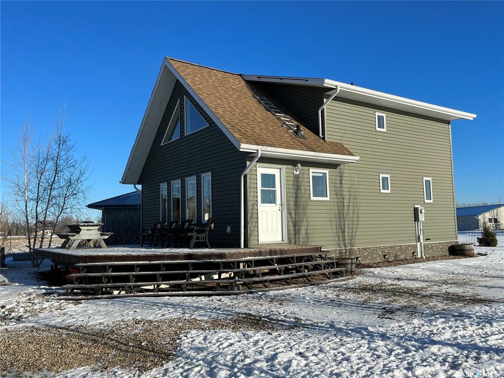 Property Photo:  16 Porcupine Drive  SK S0J 0E0 