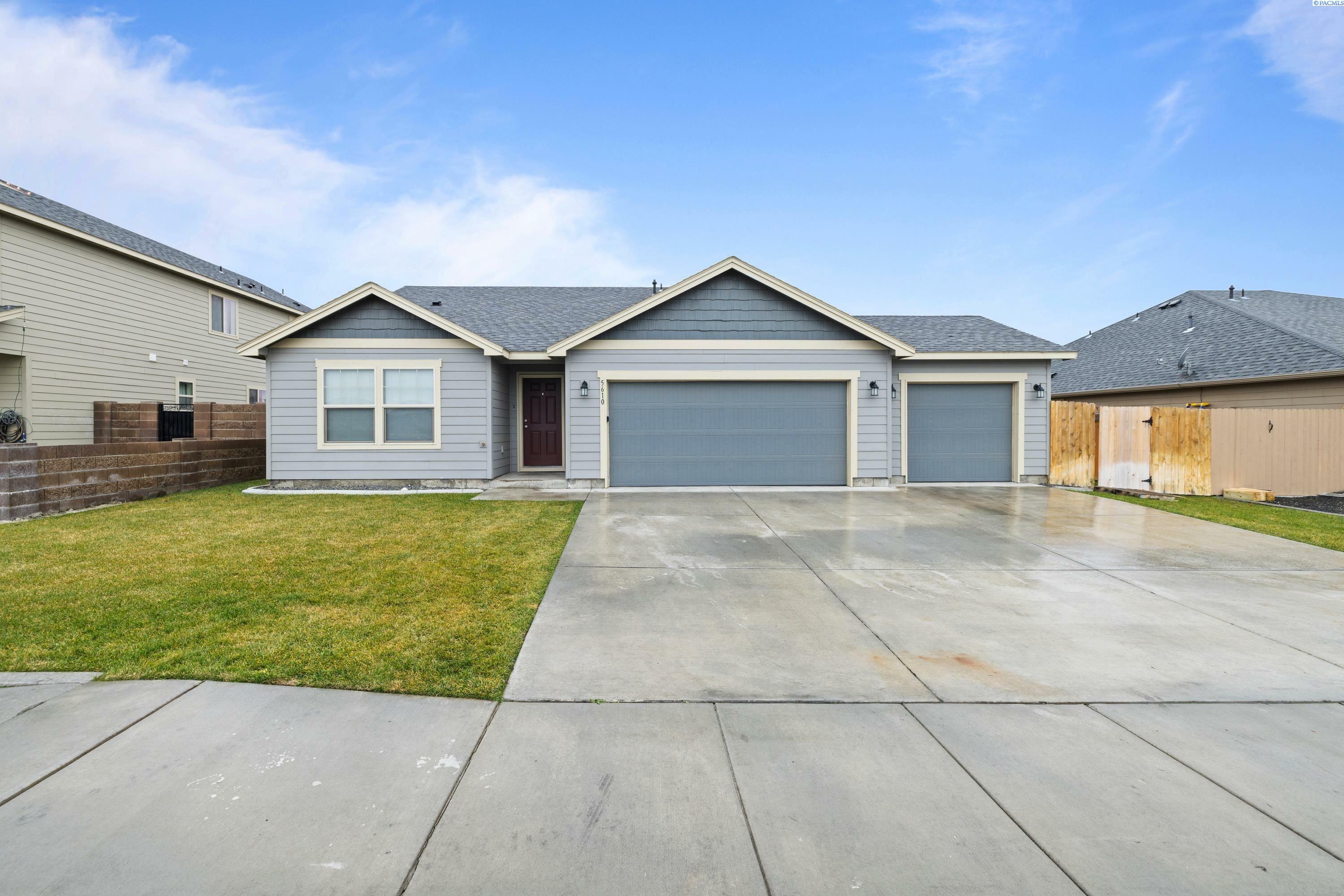 5610 Pierre Drive  Pasco WA 99301 photo