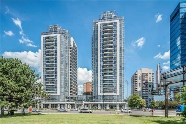 Property Photo:  5791 Yonge St 1803  ON M2M 3T9 