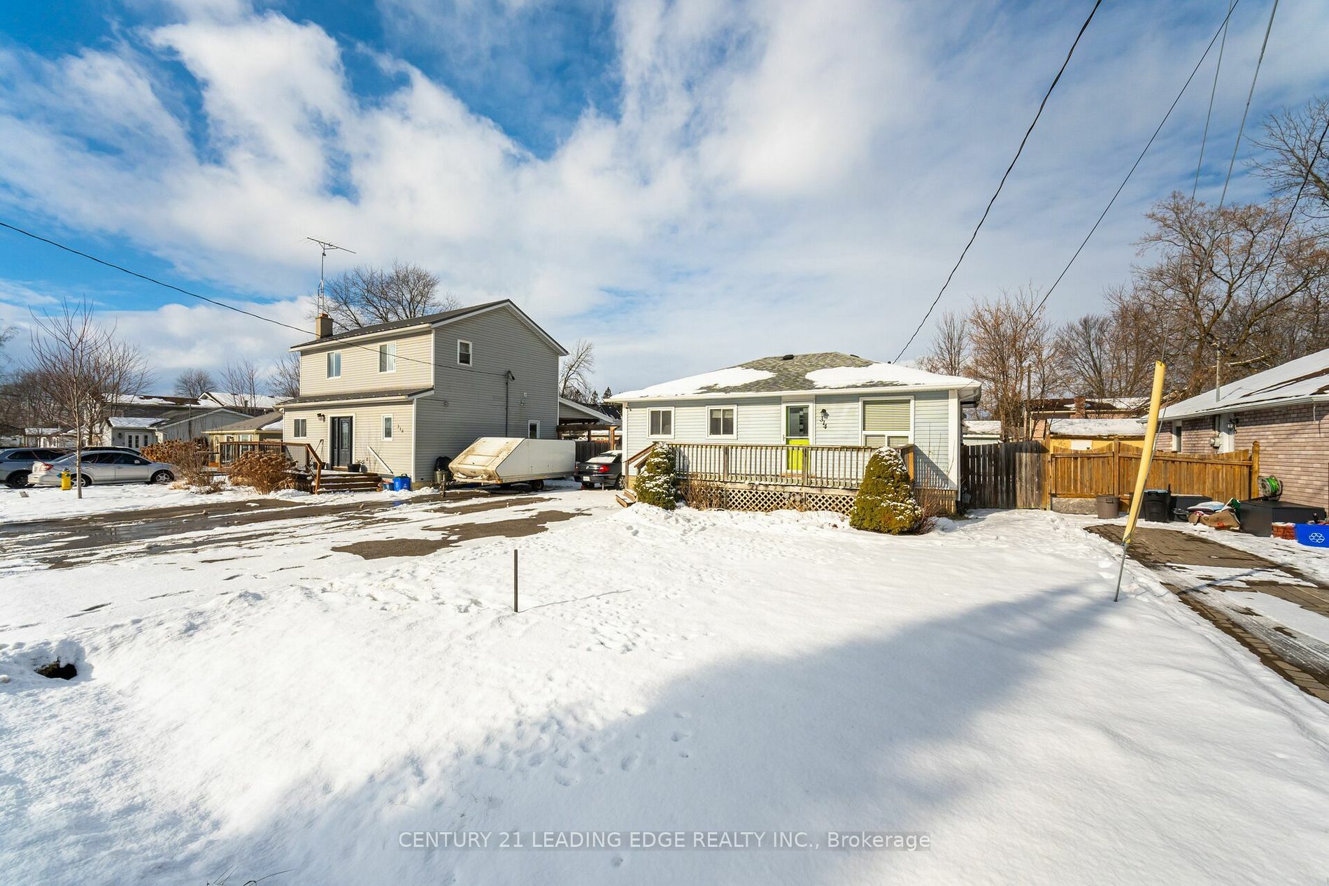 Property Photo:  314 Lakeview Blvd  ON L4P 2Y7 