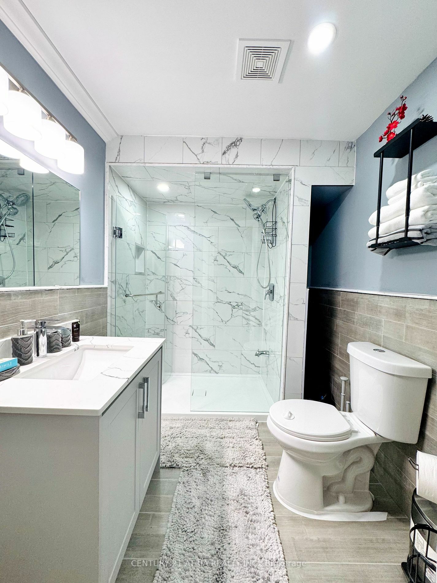 Property Photo: 241 Robert Parkinson Drive Bsmt ON L7A 3Y1