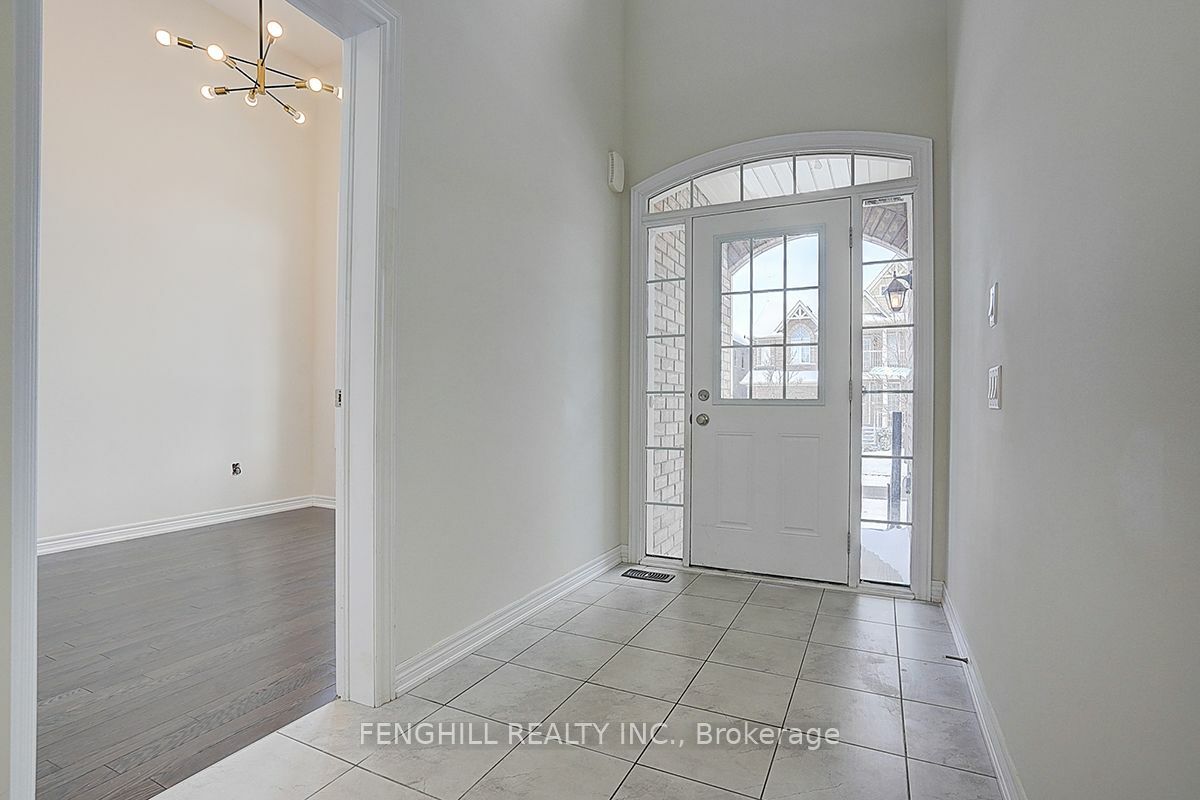 Property Photo:  76 Belfry Dr  ON L3Z 0V6 