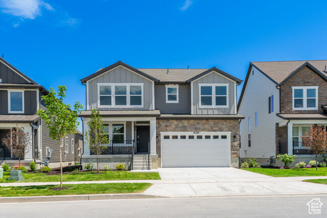 Property Photo:  Address not disclosed  UT 84043 