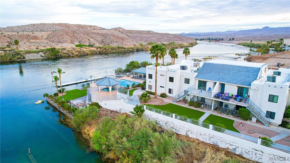 Property Photo:  1663 Highway 95 C12  AZ 86442 