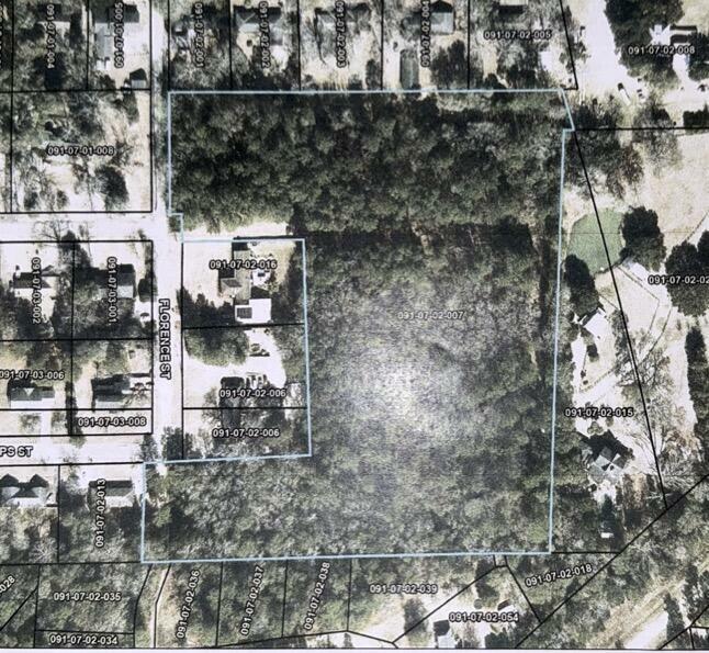 00 Florence Street  Barnwell SC 29812 photo