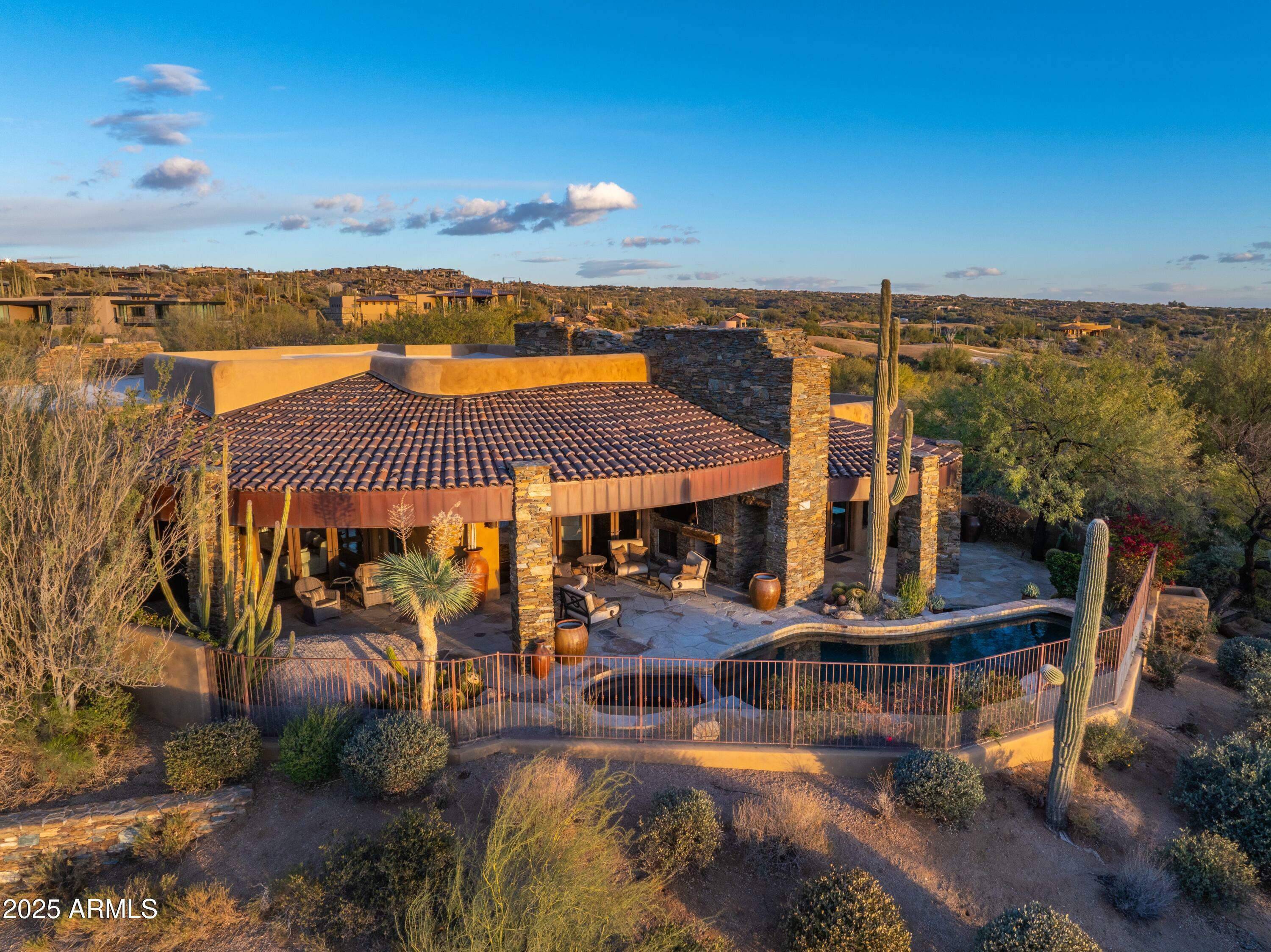 Property Photo: 40980 N 97th Street AZ 85262