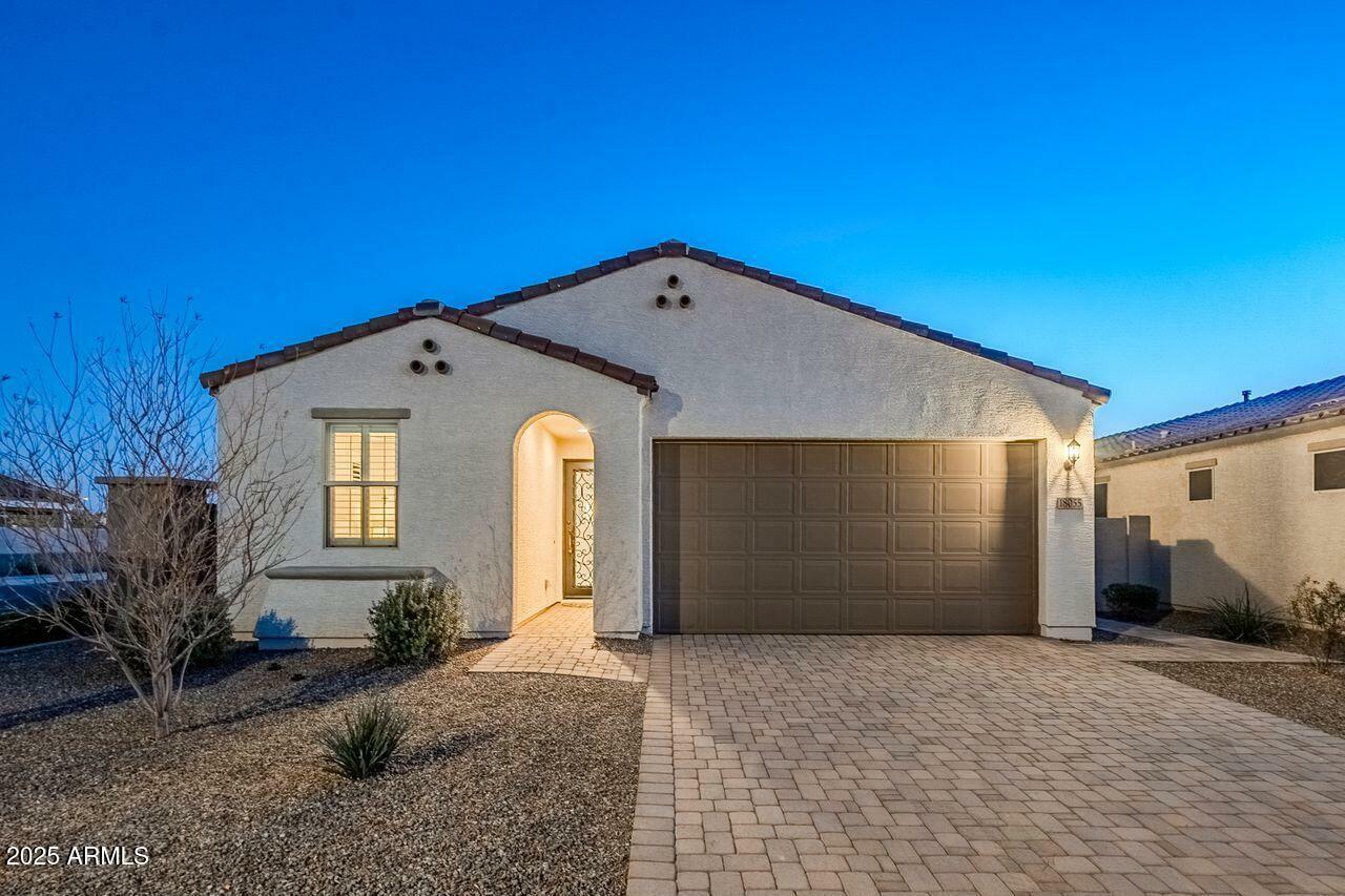 Property Photo:  18055 W Muirwood Drive  AZ 85338 