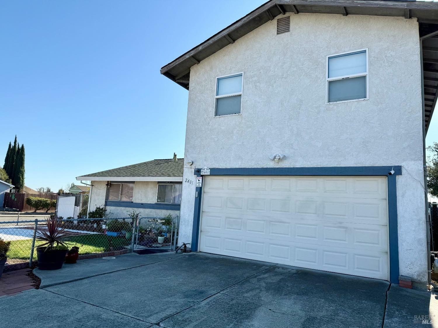 Property Photo:  2401 La Salle Court  CA 94533 