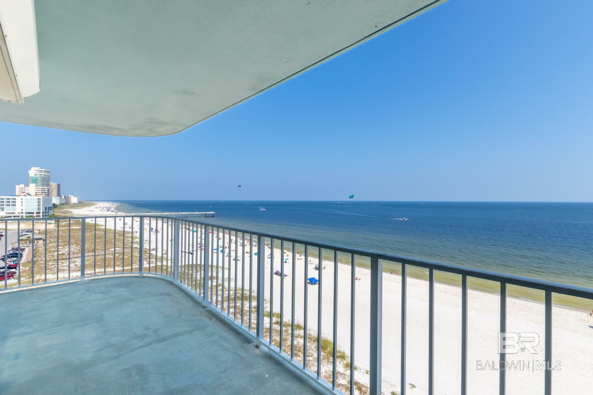 Property Photo:  25800 Perdido Beach Boulevard 901  AL 36561 