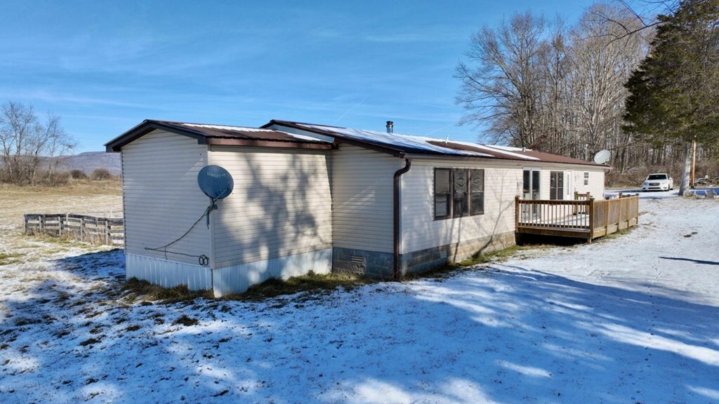 Property Photo:  503 Callahan School Road  WV 24910 