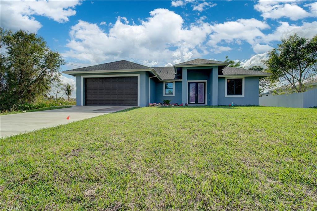 2911 10th St SW  Lehigh Acres FL 33976 photo