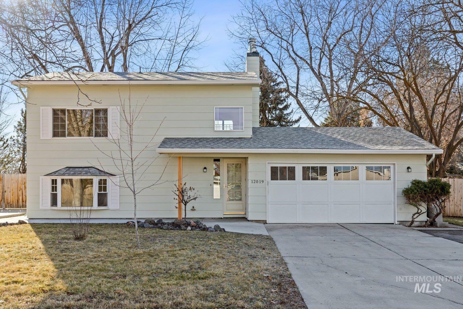 12019 W La Pan Drive  Boise ID 83709-1165 photo