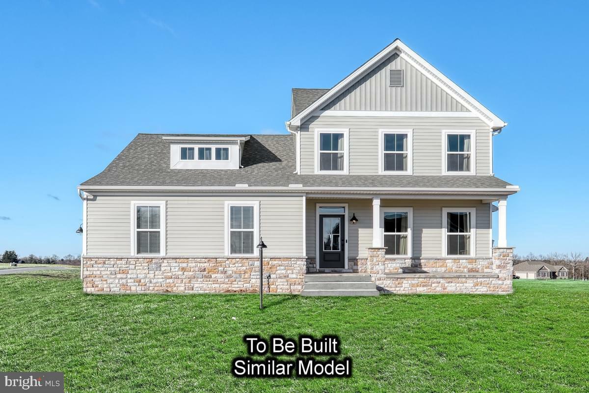 Property Photo:  Brindlee Plan At Hickory Pointe  PA 17268 