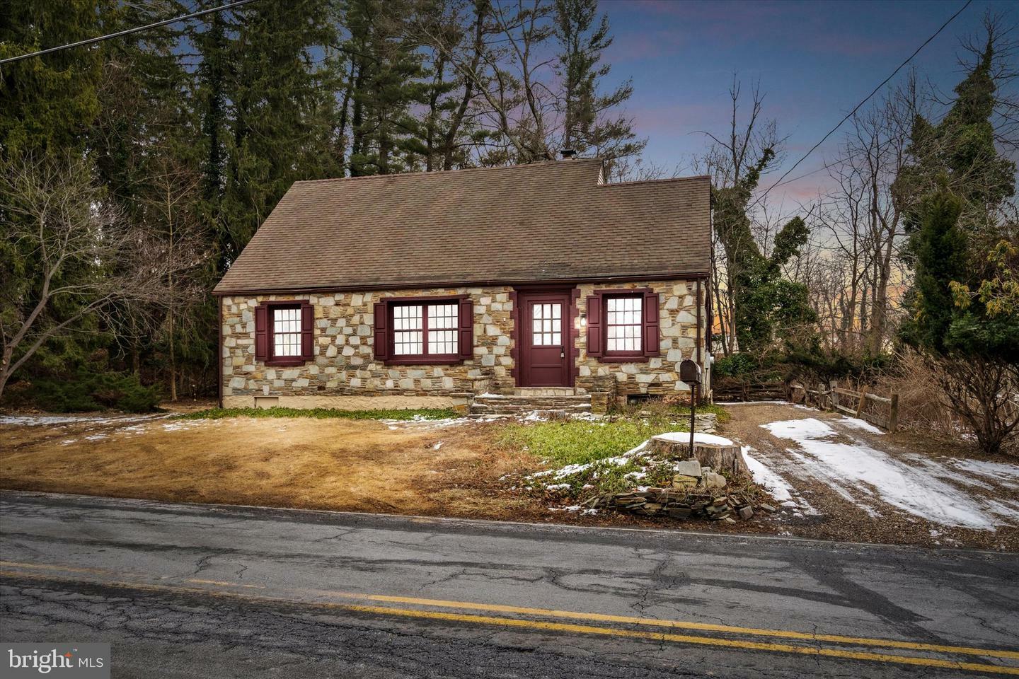 Property Photo:  29 Wilburtha Road  NJ 08628 