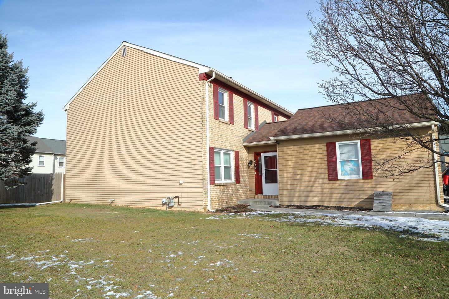 Property Photo:  2798 Madison Court  PA 17520 