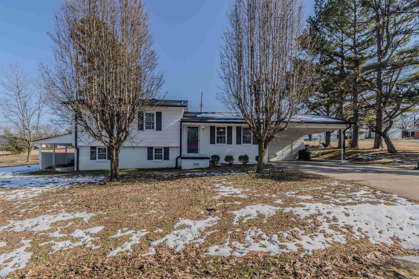 Property Photo:  213 Center Valley Drive  AR 72450 