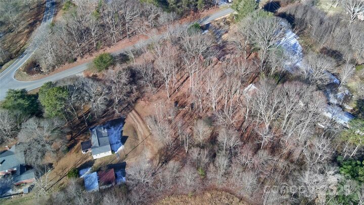 Property Photo:  00 Walker Branch Road  NC 28092 