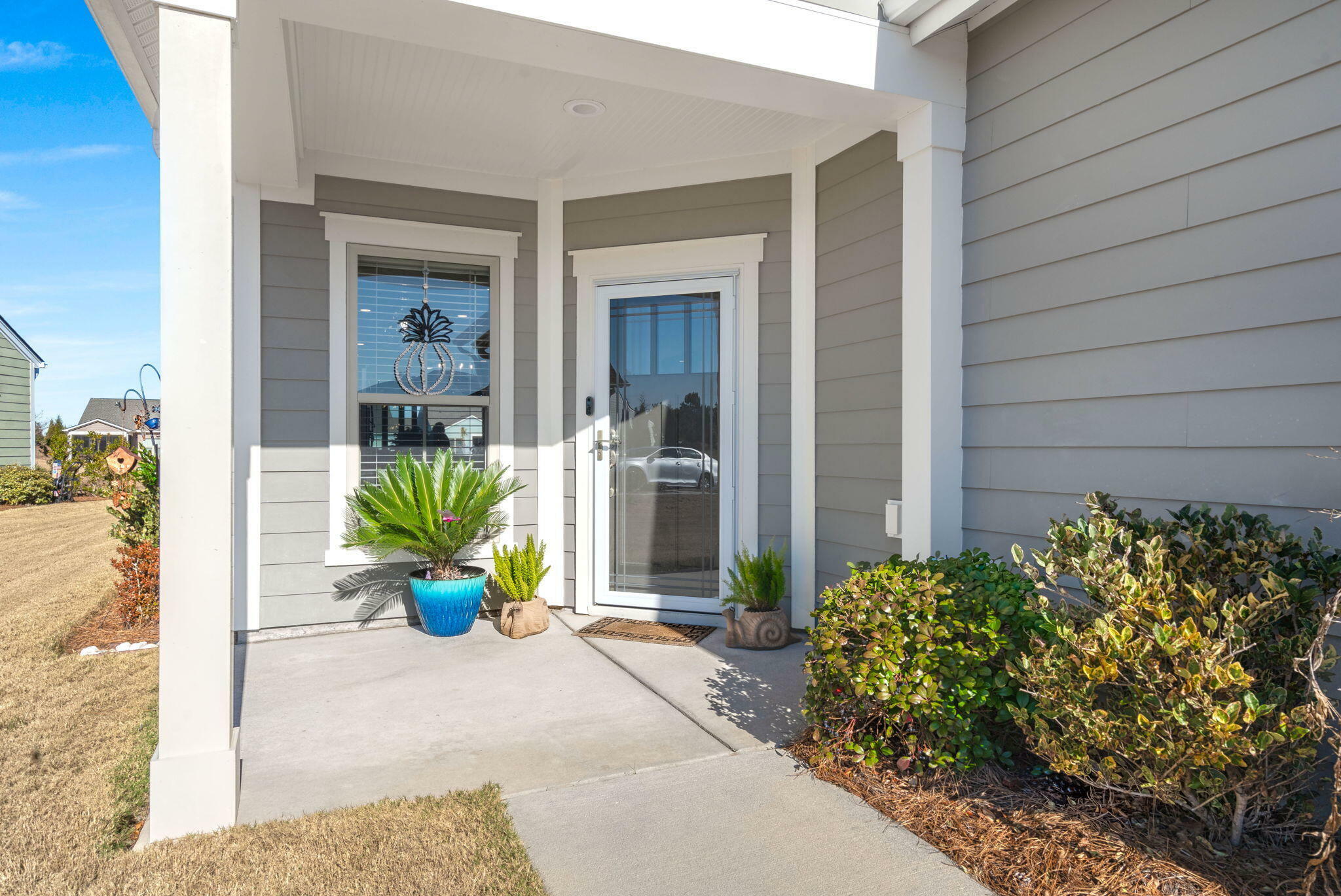 Property Photo:  487 Switchgrass Drive  SC 29486 