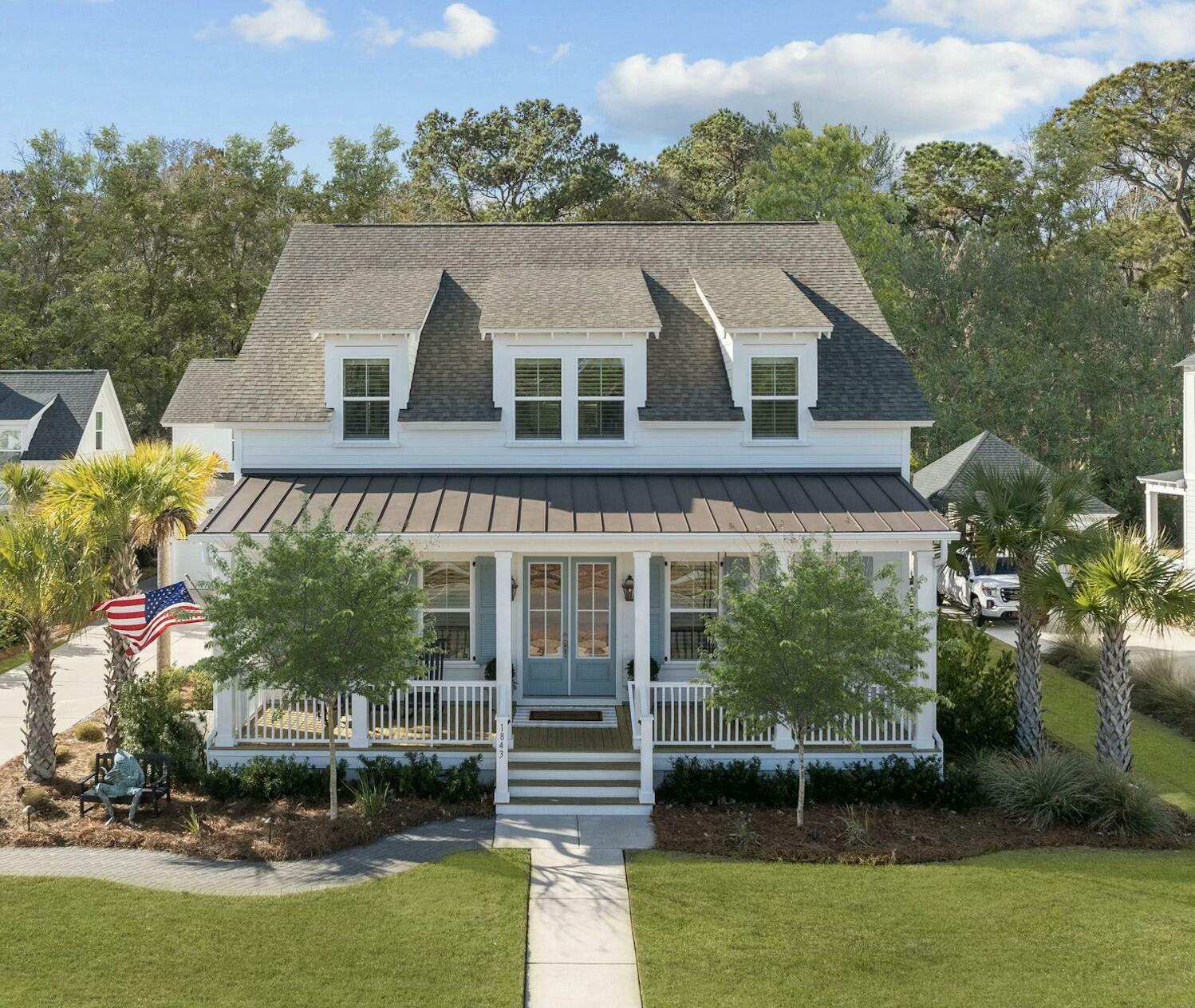 Property Photo: 1843 Bolden Drive SC 29466