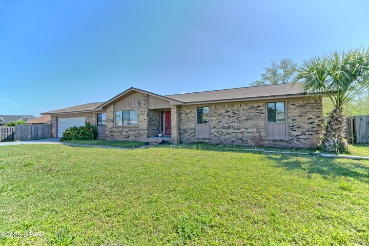 Property Photo:  4338 Schooner Lane  FL 32444 